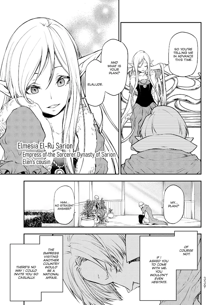 That Time I Got Reincarnated as a Slime Chapter 102 image 25_optimized